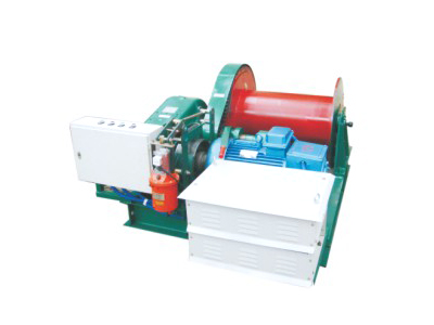 JM10噸電石小車專用